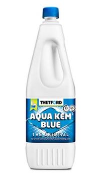 Picture of AQUAKEM BLUE 2LTR
